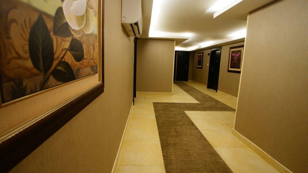 Al Muhaidb Al Takhasosi Suites Riad Exterior foto